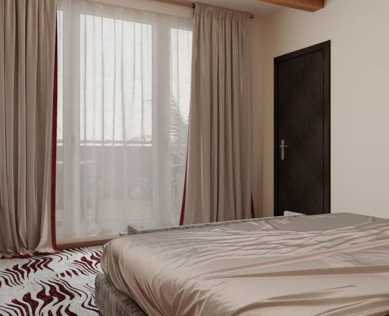 bedroom_2floor_view_on_window